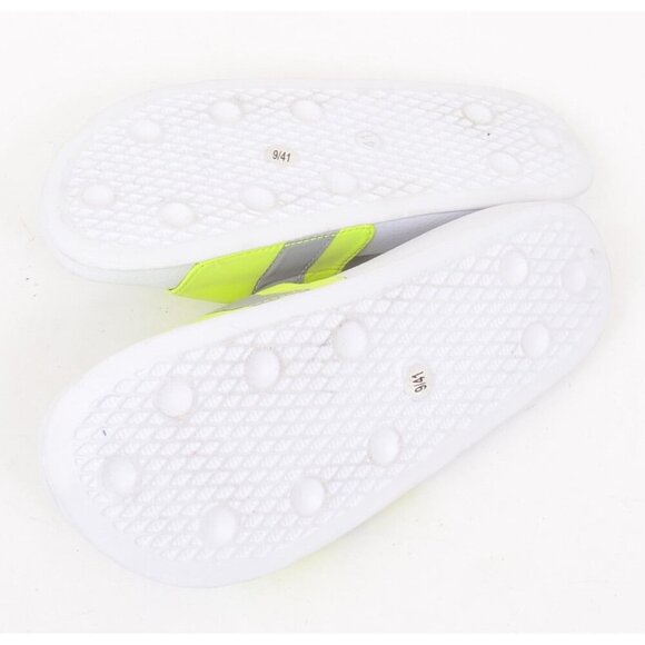 UO Reflective Slide Footbed Sandal Men's Size 9 - Picture 5 of 7